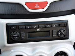 2013款 1.0L 手动 活力版