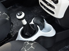 2013款 1.0L 手动 活力版