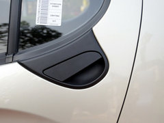 2013款 1.0L 手动 活力版