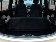 2013款 1.0L 手动 活力版