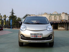 2013款 1.0L 手动 活力版