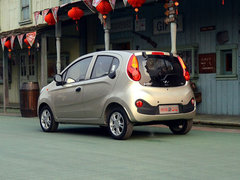 2013款 1.0L 手动 活力版