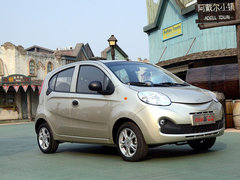 2013款 1.0L 手动 活力版