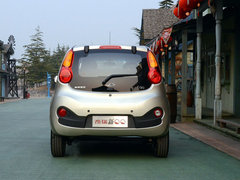 2013款 1.0L 手动 活力版