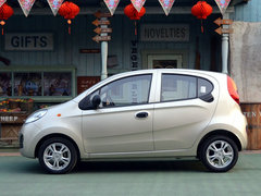 2013款 1.0L 手动 活力版
