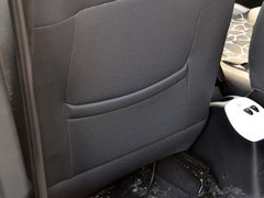 2013款 1.0L 手动 活力版