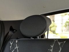 2013款 1.0L 手动 活力版