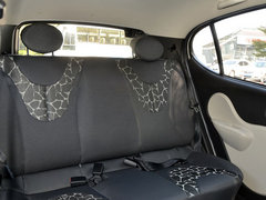 2013款 1.0L 手动 活力版