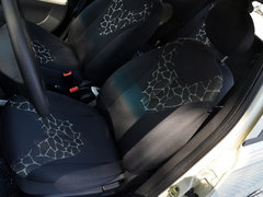 2013款 1.0L 手动 活力版