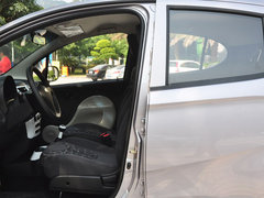 2013款 1.0L 手动 活力版