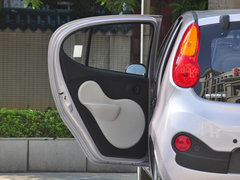 2013款 1.0L 手动 活力版