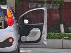 2013款 1.0L 手动 活力版
