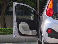 2013款 1.0L 手动 活力版