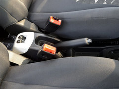 2013款 1.0L 手动 活力版