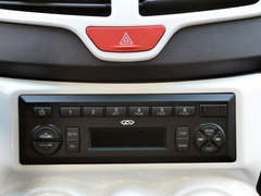 2013款 1.0L 手动 活力版
