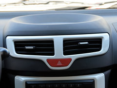 2013款 1.0L 手动 活力版