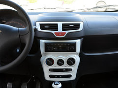 2013款 1.0L 手动 活力版