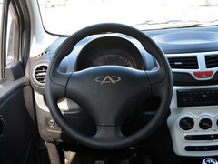2013款 1.0L 手动 活力版