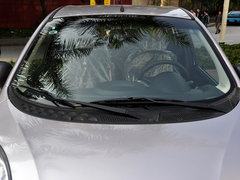 2013款 1.0L 手动 活力版