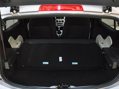2013款 1.0L 手动 活力版