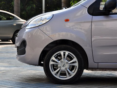 2013款 1.0L 手动 活力版