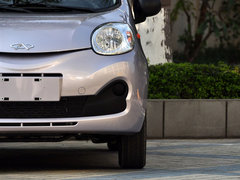 2013款 1.0L 手动 活力版