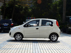 2013款 1.0L 手动 活力版