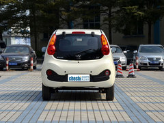 2013款 1.0L 手动 活力版