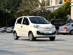 2013款 1.0L 手动 活力版