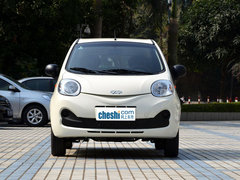 2013款 1.0L 手动 活力版
