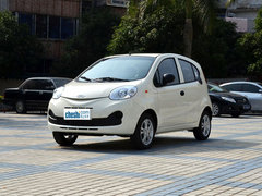 2013款 1.0L 手动 活力版