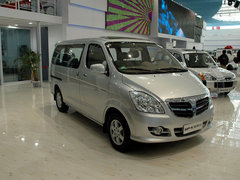 2009款 2.8T 财富快车标准版493ZQ3