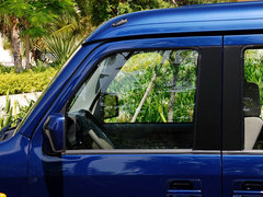 2007款 1.4L 自动 超豪华型