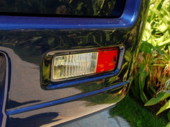 2007款 1.4L 自动 超豪华型