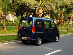 2007款 1.4L 自动 超豪华型