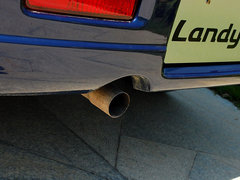 2007款 1.4L 自动 超豪华型
