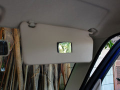 2007款 1.4L 自动 超豪华型