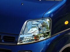 2007款 1.4L 自动 超豪华型