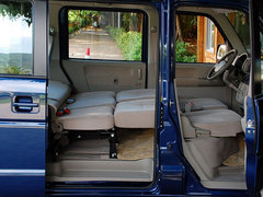 2007款 1.4L 自动 超豪华型