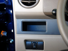 2007款 1.4L 自动 超豪华型