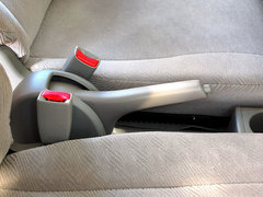 2007款 1.4L 自动 超豪华型