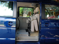 2007款 1.4L 自动 超豪华型