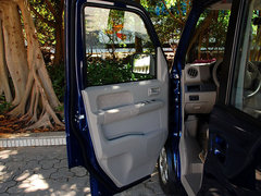 2007款 1.4L 自动 超豪华型