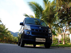 2007款 1.4L 自动 超豪华型