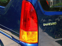 2007款 1.4L 自动 超豪华型