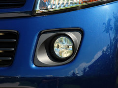 2007款 1.4L 自动 超豪华型