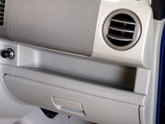 2007款 1.4L 自动 超豪华型