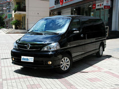 2007款 2.4L 手动 金色之旅标准9座4G64S4M