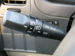 2007款 2.4L 手动 金色之旅标准9座4G64S4M