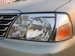 2007款 2.4L 手动 金色之旅标准9座4G64S4M